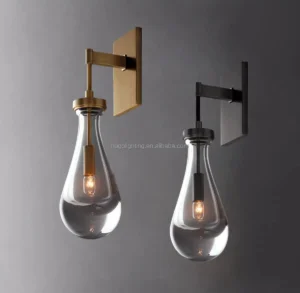 Wall Lamp